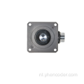 Controle logische encoder-encoder